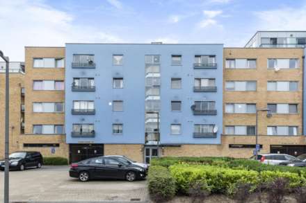 Warrior Close, West Thamesmead, Image 11