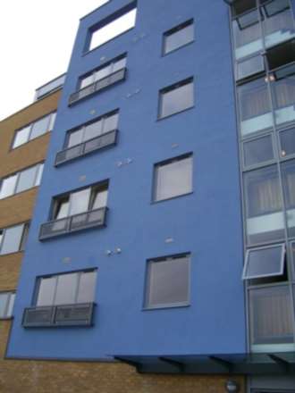 Warrior Close, West Thamesmead, Image 12