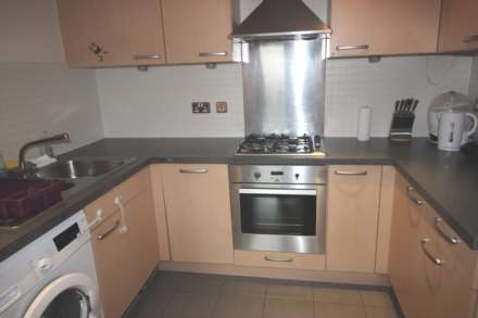 Warrior Close, West Thamesmead, Image 2