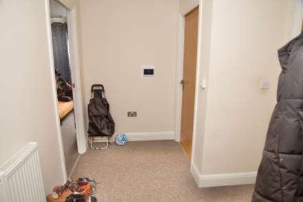 Warrior Close, West Thamesmead, Image 3