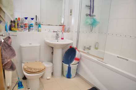 Warrior Close, West Thamesmead, Image 5