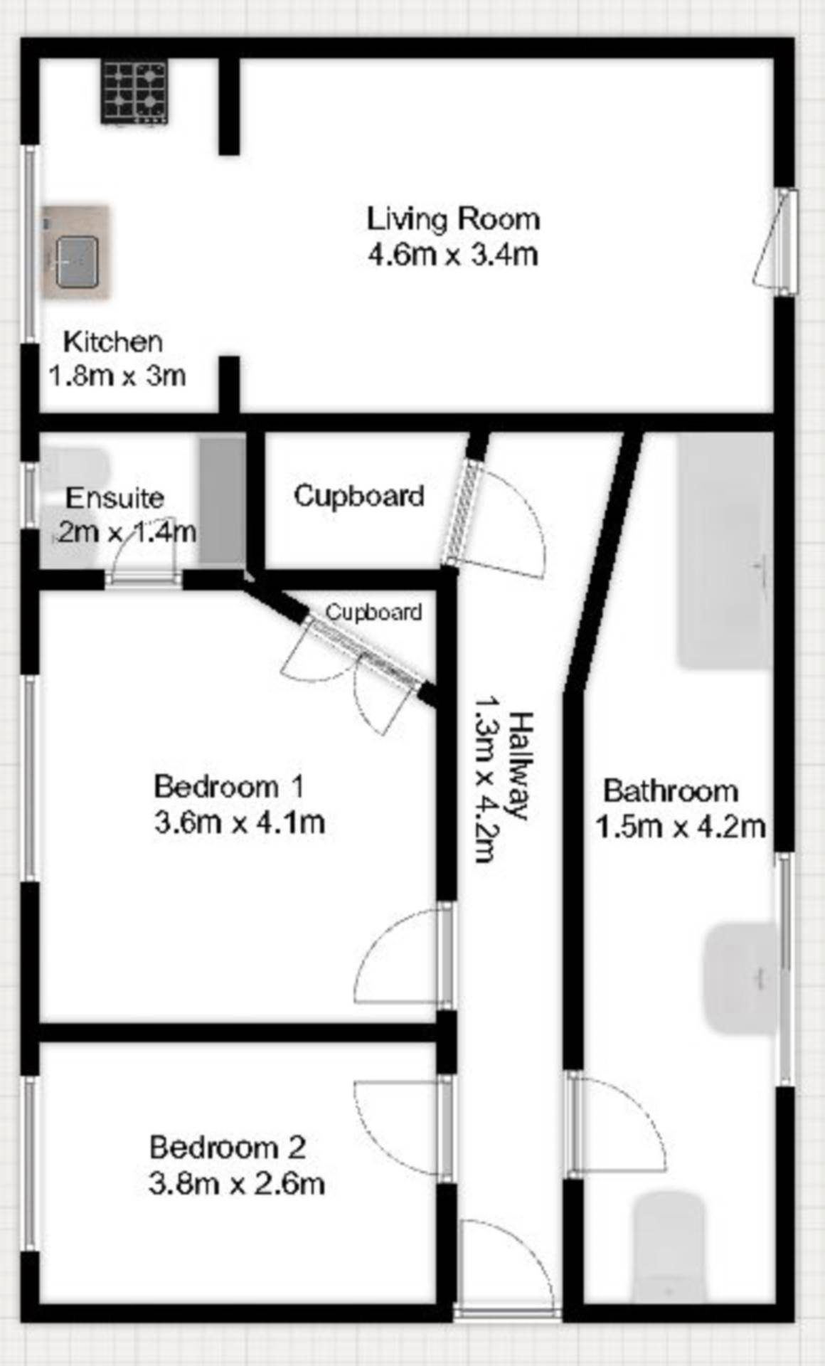 Allenby Road, West Thamesmead, SE28 0BB, Image 13