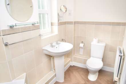 Allenby Road, West Thamesmead, SE28 0BB, Image 11