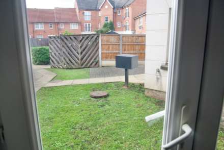 Allenby Road, West Thamesmead, SE28 0BB, Image 12