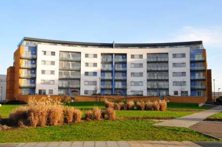 Tideslea Path, West Thamesmead, SE28 0NH, Image 1