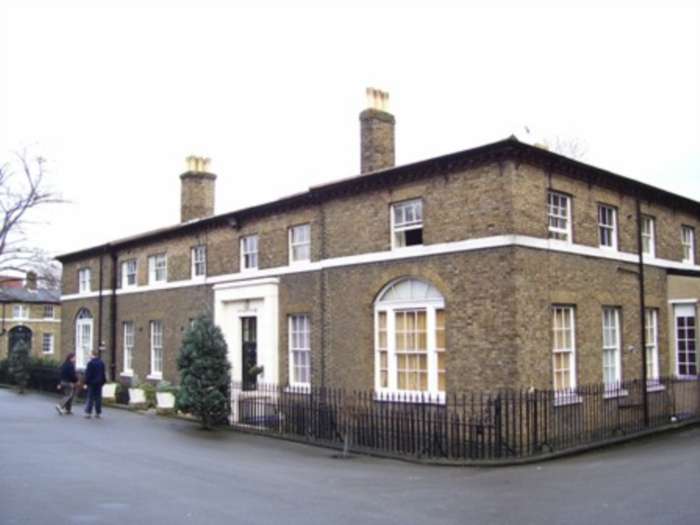Connaught Mews, Woolwich, SE18 6SU, Image 1
