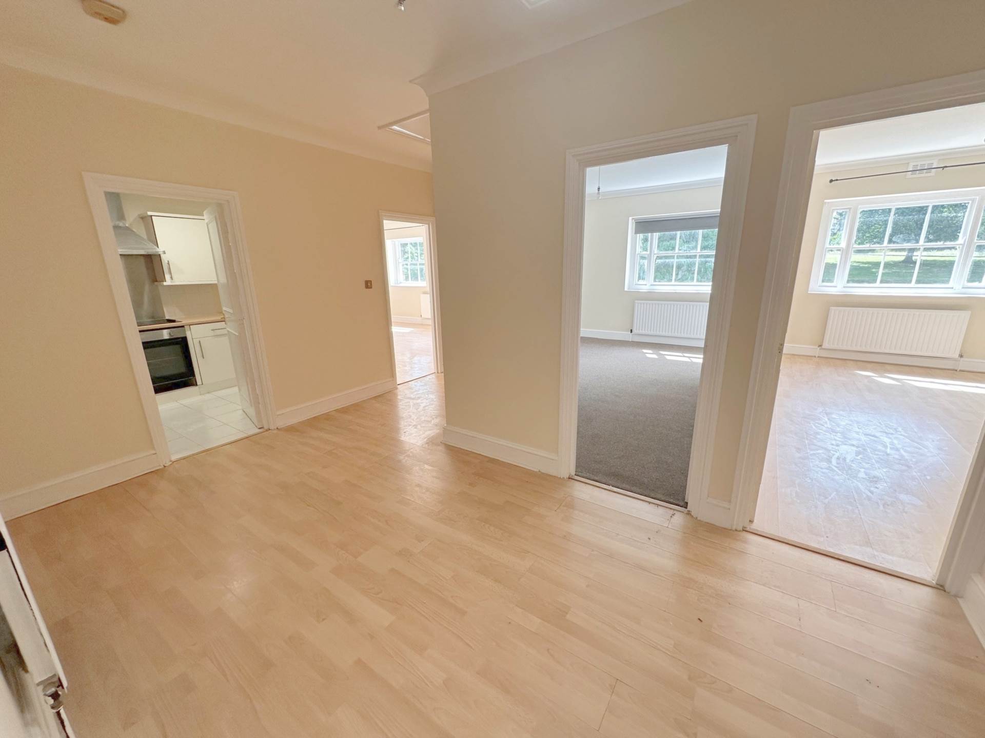 Connaught Mews, Woolwich, SE18 6SU, Image 11