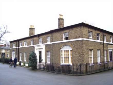 Property For Rent Connaught Mews, Woolwich, London