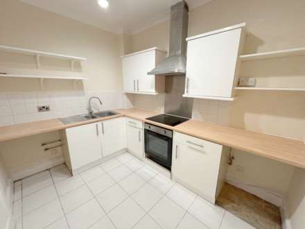 Connaught Mews, Woolwich, SE18 6SU, Image 5