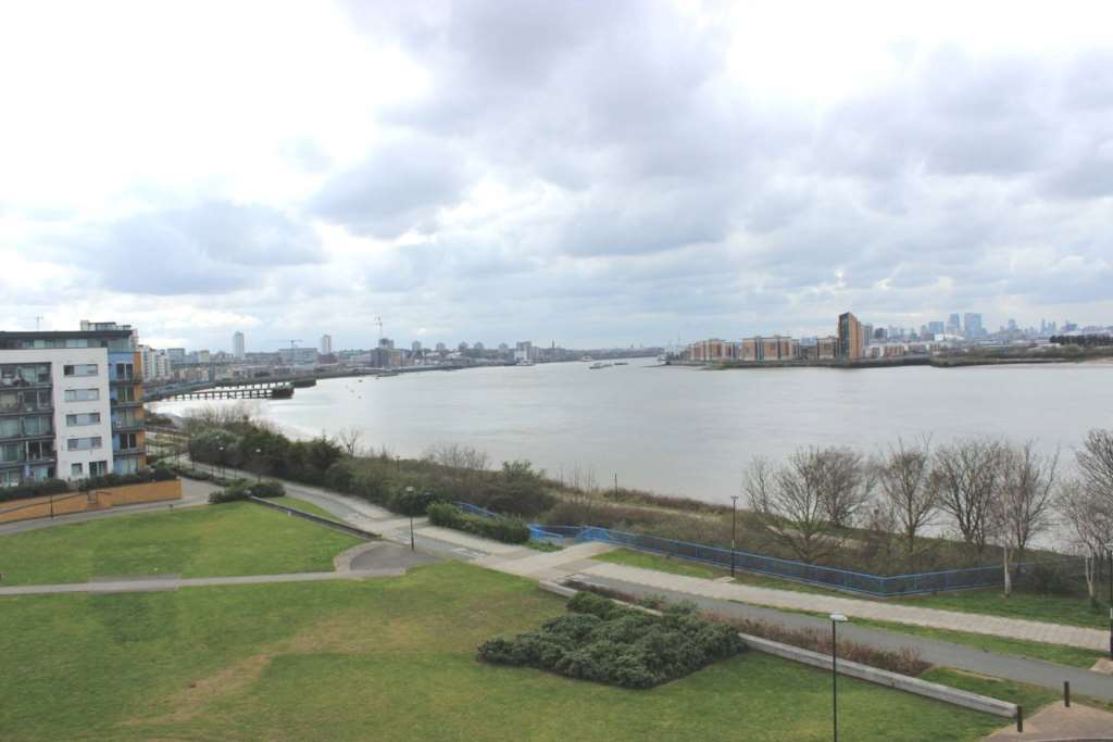 Tideslea Path, Thamesmead West, SE28 0NH, Image 14