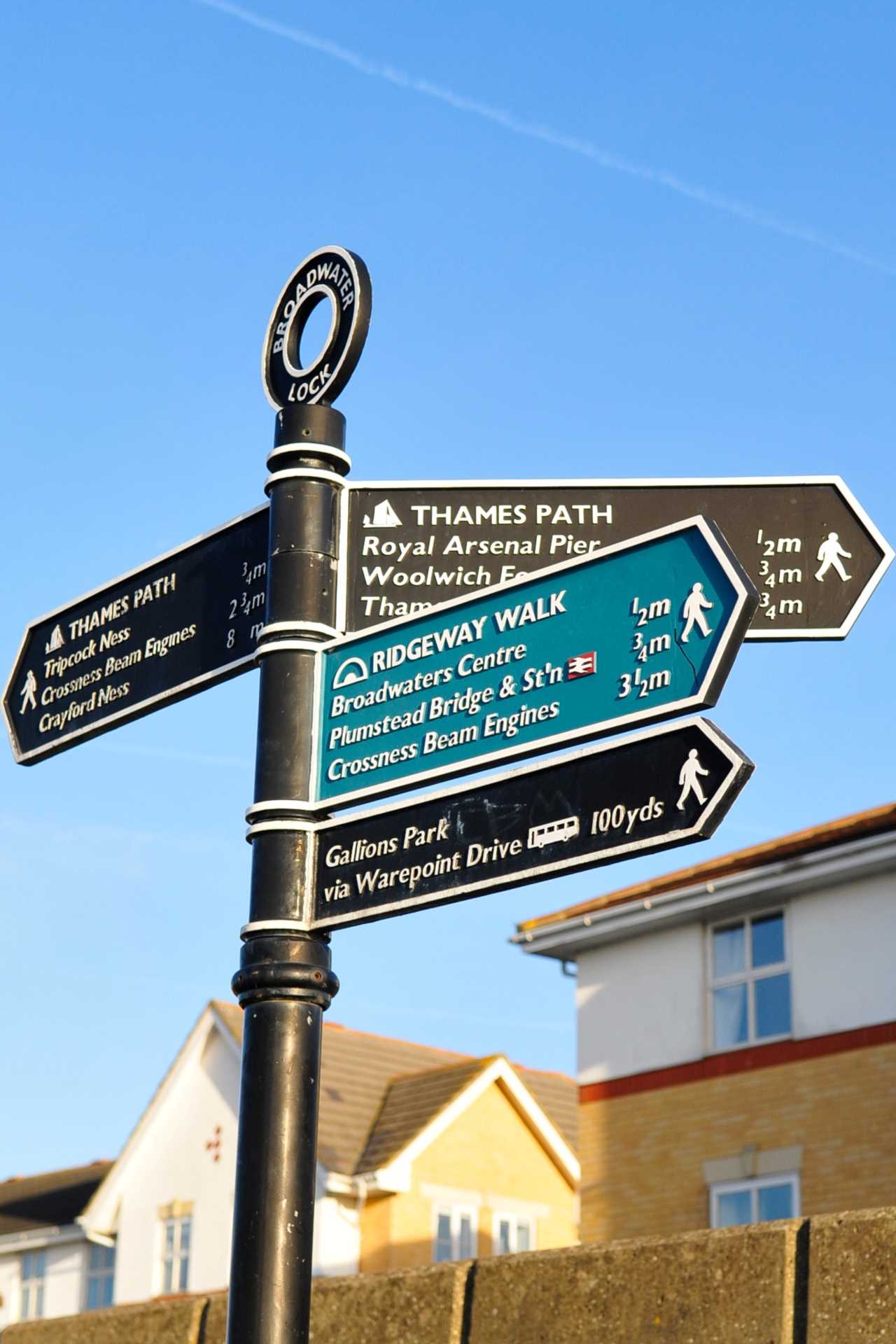 Tideslea Path, Thamesmead West, SE28 0NH, Image 16