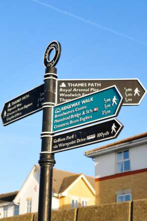 Tideslea Path, Thamesmead West, SE28 0NH, Image 16