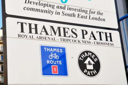 Tideslea Path, Thamesmead West, SE28 0NH, Image 17