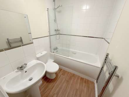 Redbourne Drive, North Thamesmead, SE28 8RZ, Image 7