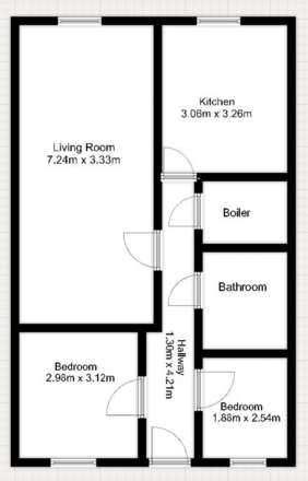Redbourne Drive, North Thamesmead, SE28 8RZ, Image 8