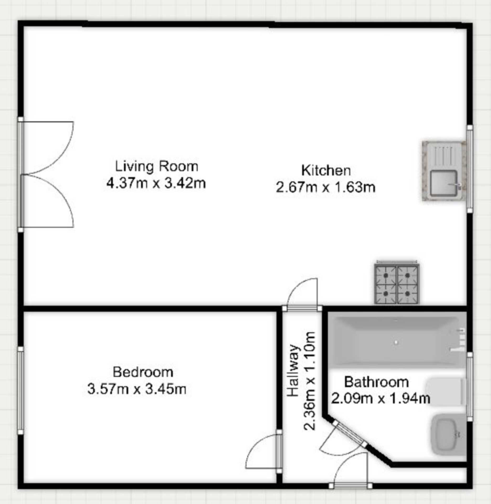 Foxglove Path, West Thamesmead, SE28 0LR, Image 8