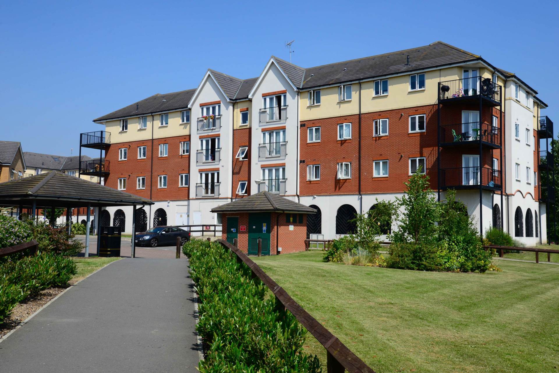 Pettacre Close, West Thamesmead, SE28 0PB, Image 1