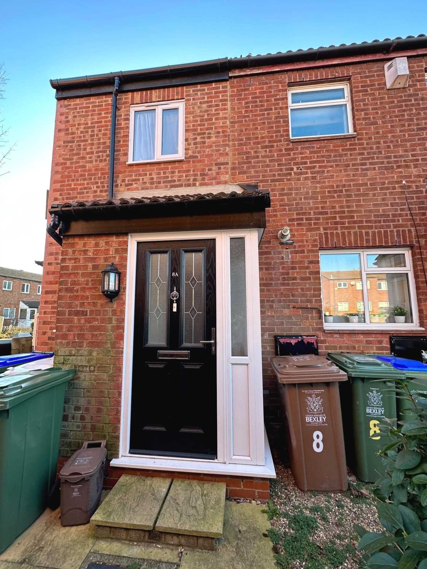 Grange Crescent, Thamesmead, SE28 8EX, Image 1