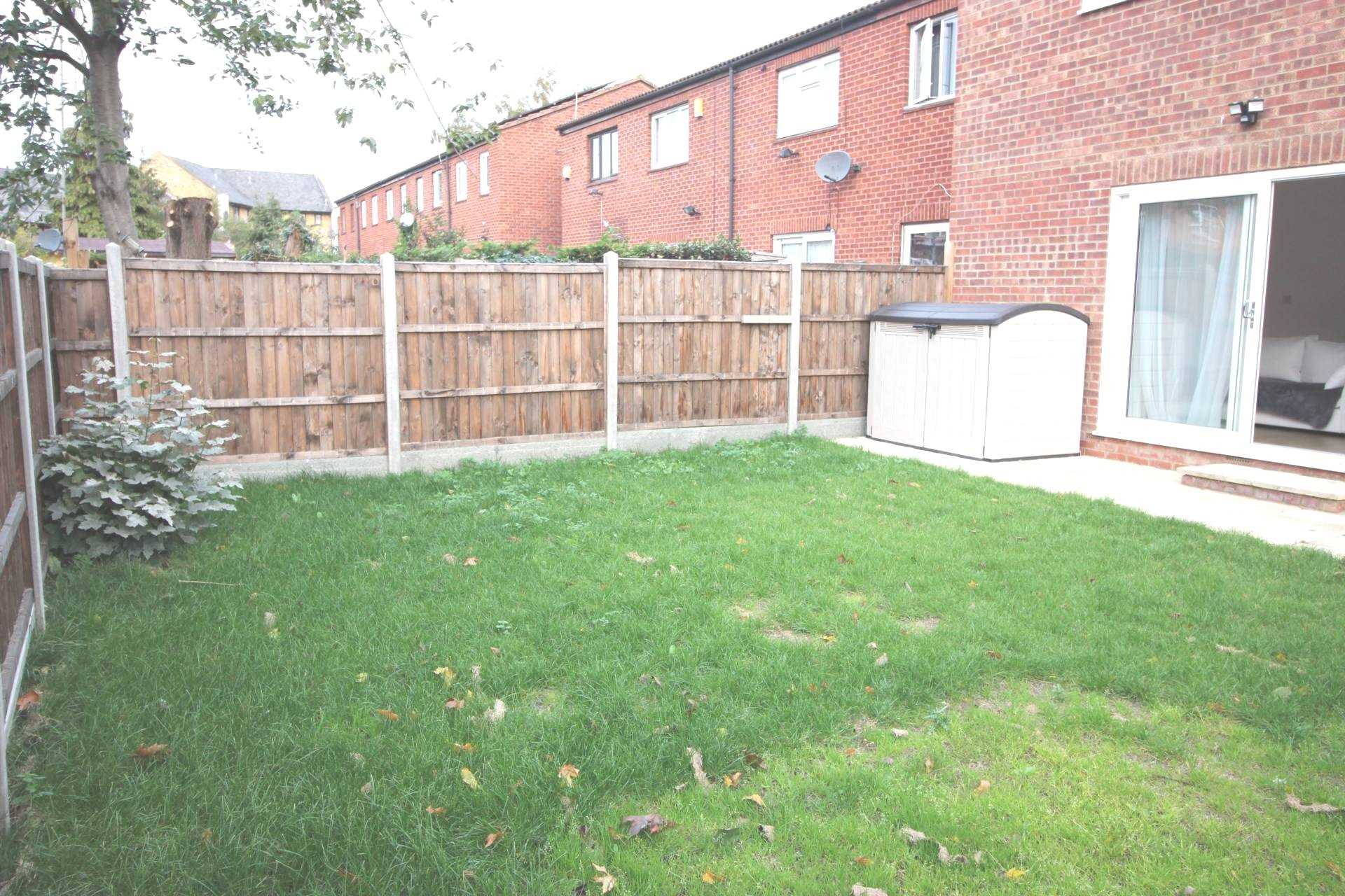 Grange Crescent, Thamesmead, SE28 8EX, Image 12