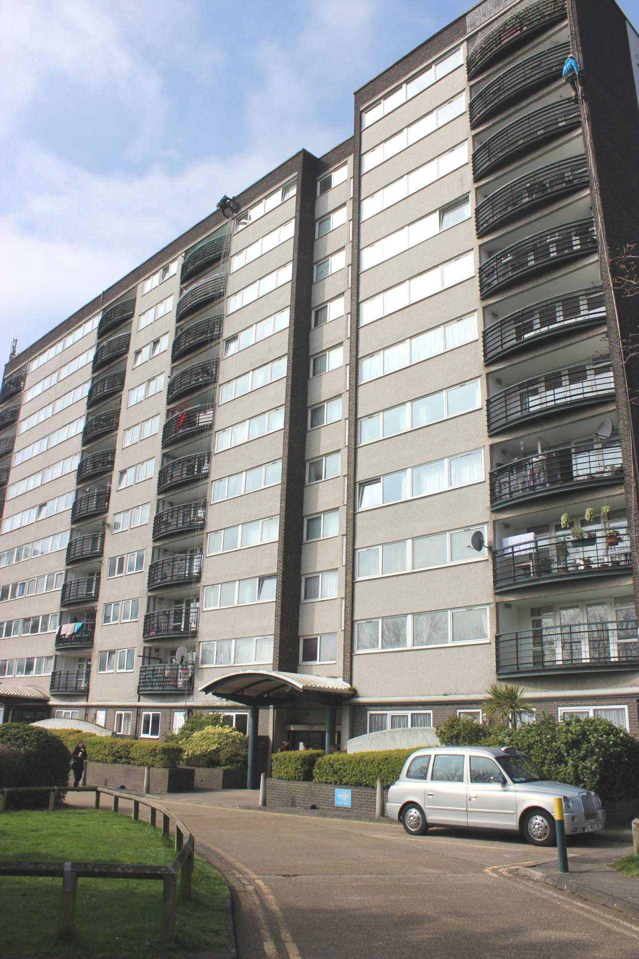 GREENWICH HEIGHTS SE18 4NP, Image 1