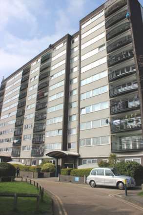 Property For Rent Master Gunner Place, Woolwich, London