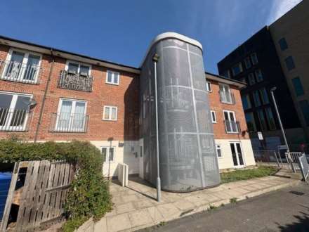Property For Sale Crown House, Plumstead, London
