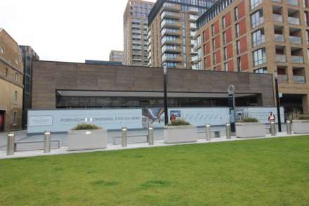 Crown House, London, SE18 7DG, Image 16