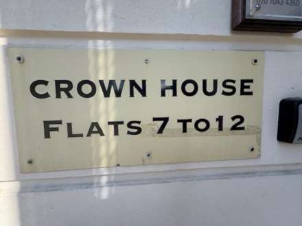 Crown House, London, SE18 7DG, Image 2
