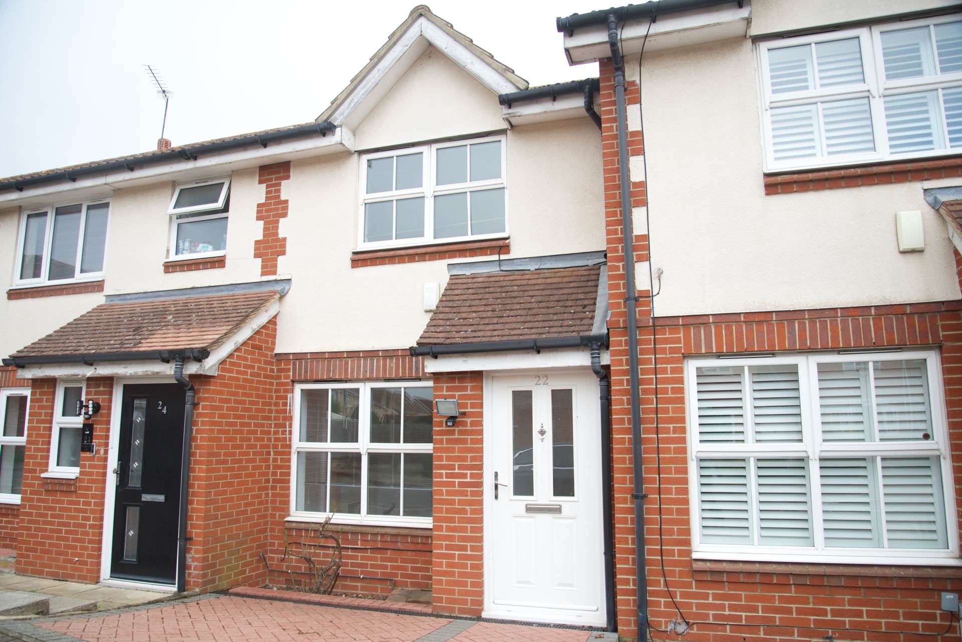 Bluebird Way, Thamesmead West, SE28 0HU, Image 2