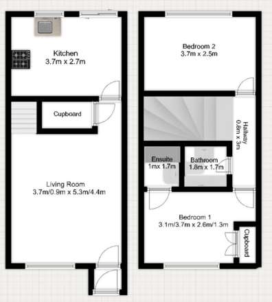 Bluebird Way, Thamesmead West, SE28 0HU, Image 17