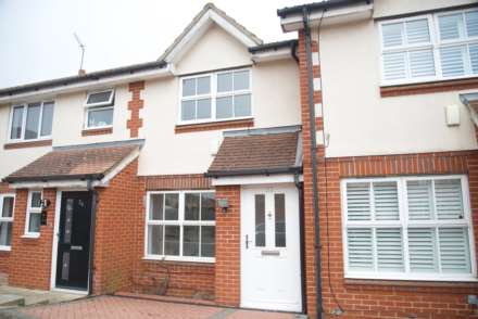 Bluebird Way, Thamesmead West, SE28 0HU, Image 2