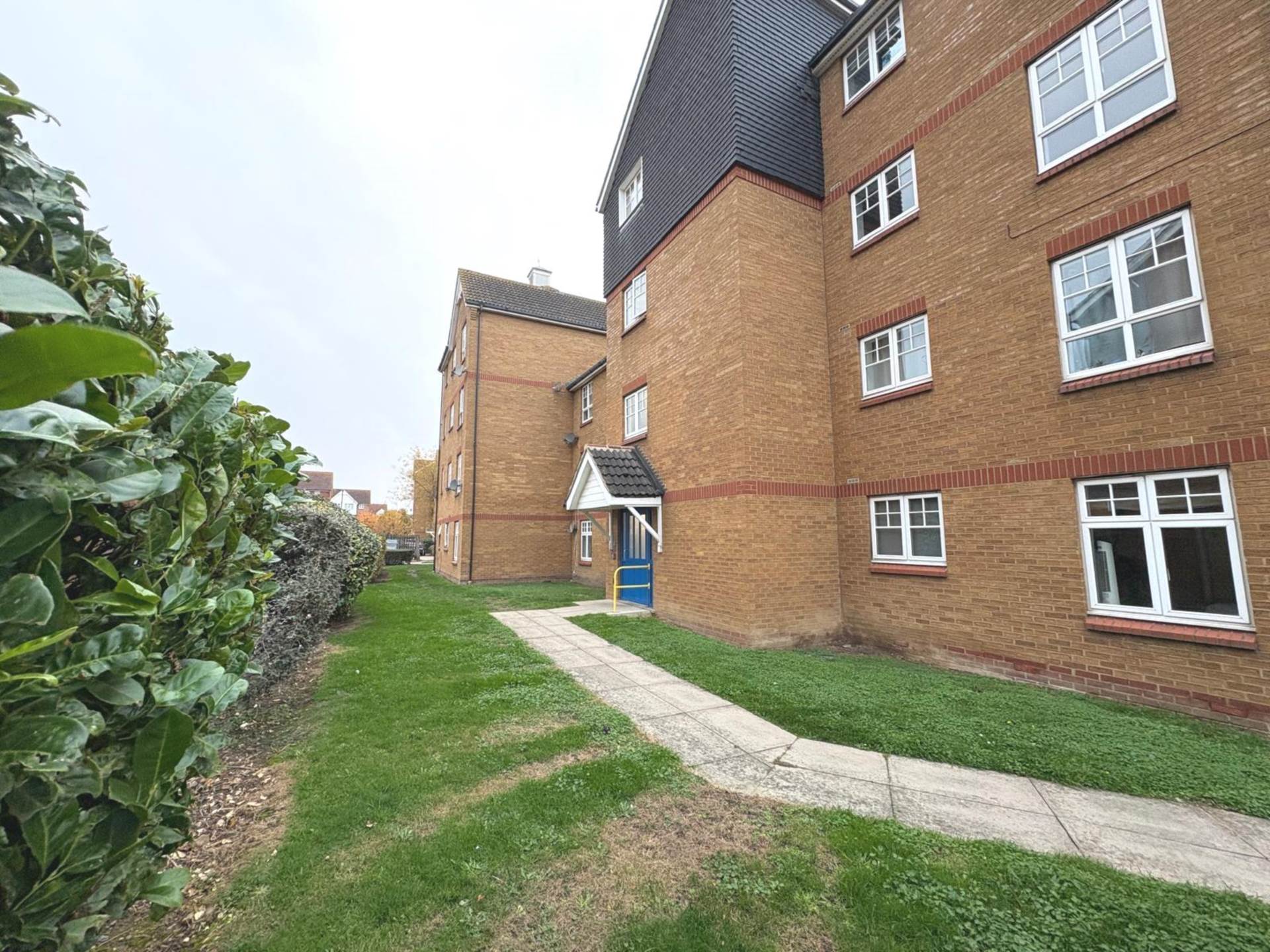 Greenhaven Drive, Thamesmead, SE28 8FU, Image 1