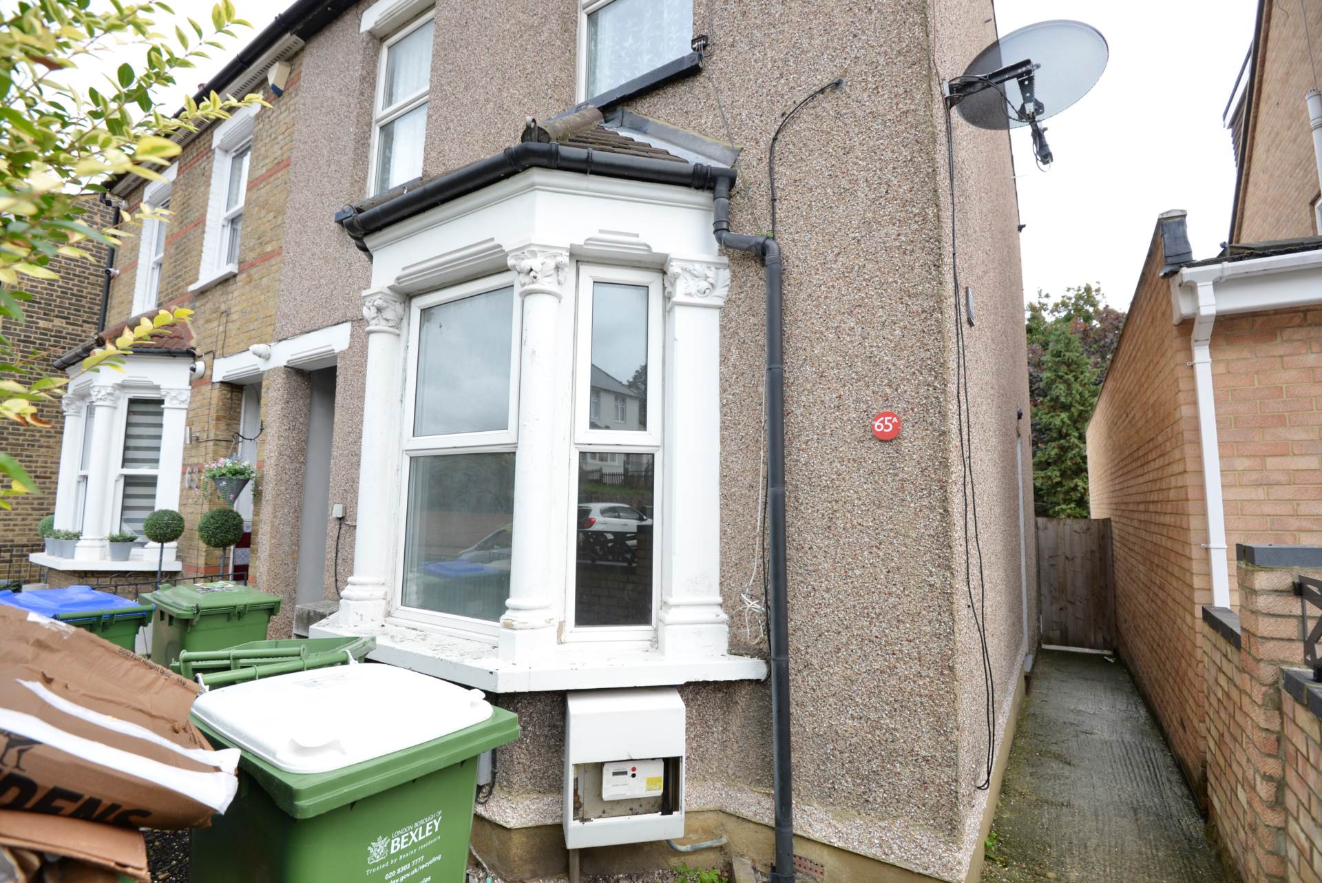 Pembroke Road, Erith, DA8 1BY, Image 12