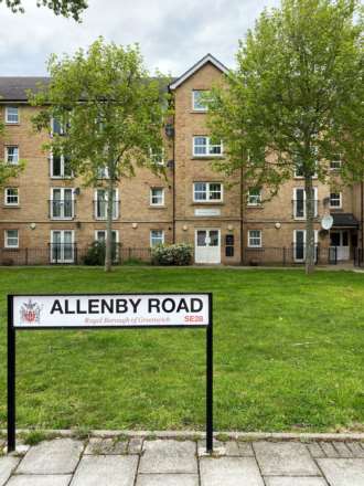 Allenby Road, West Thamesmead, SE28 0AL, Image 1