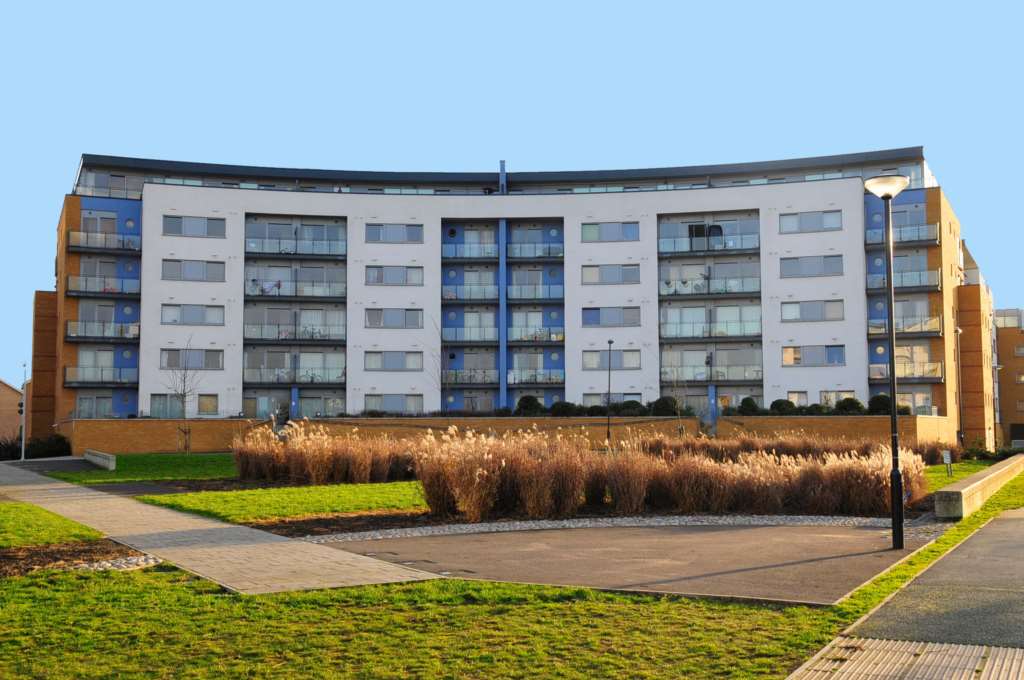 Tideslea Path, Thamesmead West, SE28 0NH, Image 1