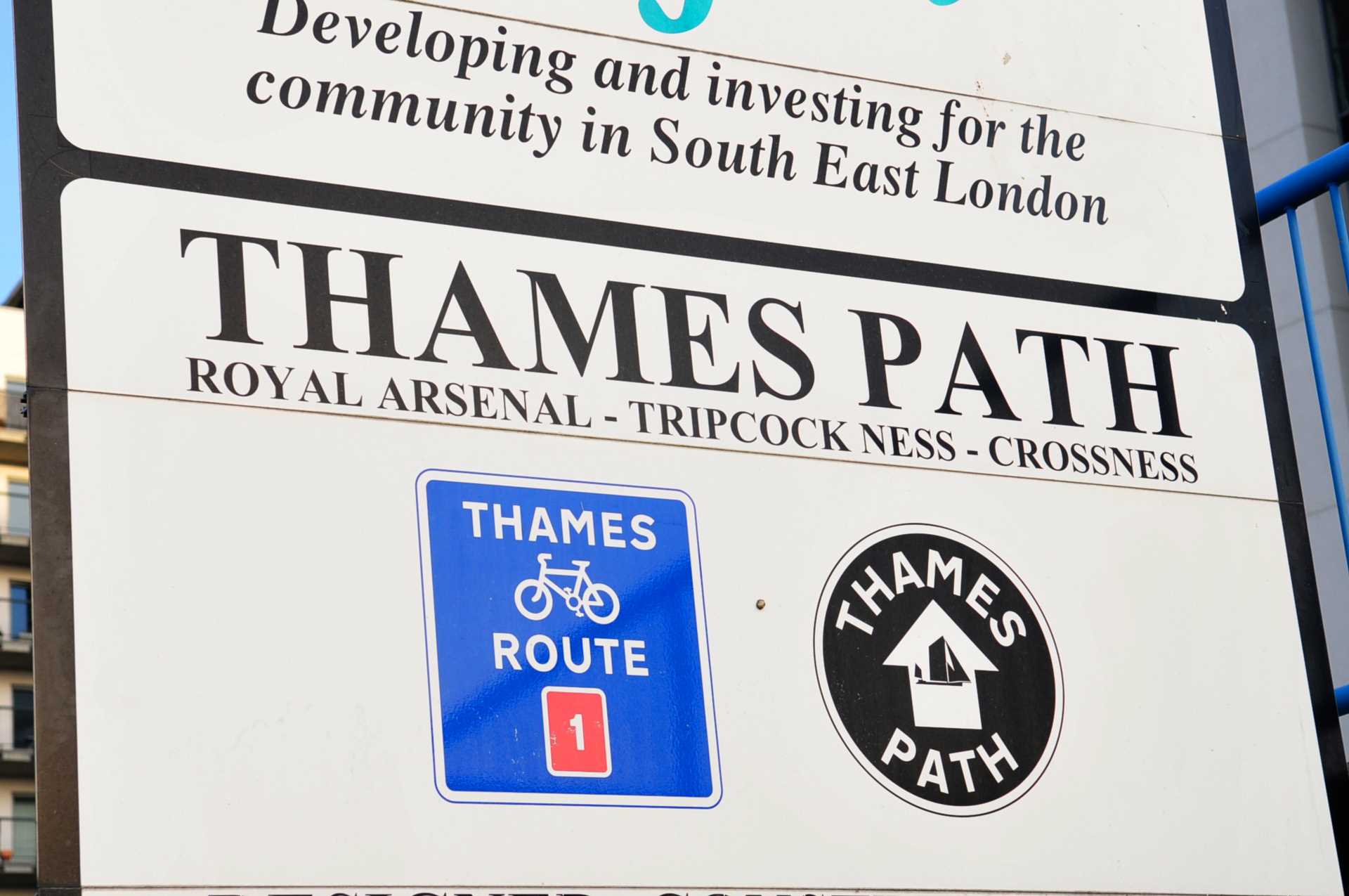 Tideslea Path, Thamesmead West, SE28 0NH, Image 11
