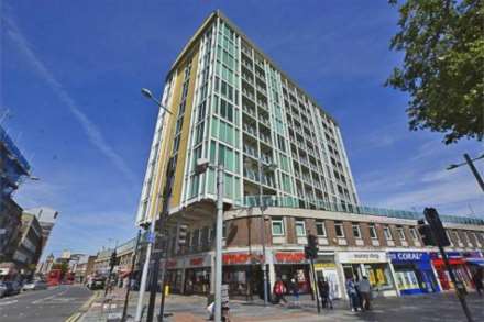 Maritime House, Greens End, Woolwich, SE18 6HB