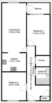 Wellington Street, Woolwich, SE18 6PE, Image 14