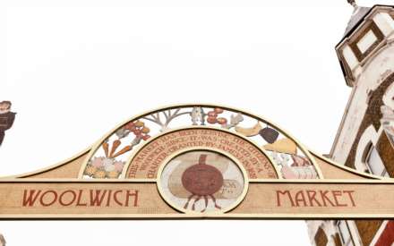 Wellington Street, Woolwich, SE18 6PE, Image 16