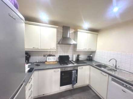 Pettacre Close, West Thamesmead, SE28 0PB, Image 3