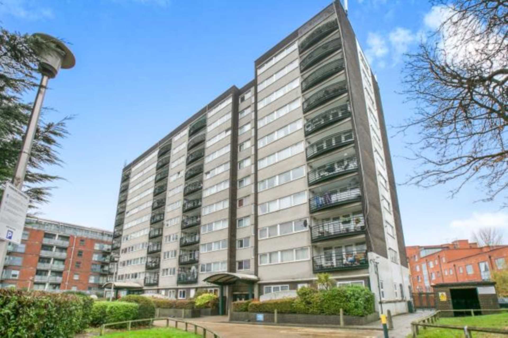 17 Greenwich Heights,Shooter's Hill, SE18 4NW, Image 1