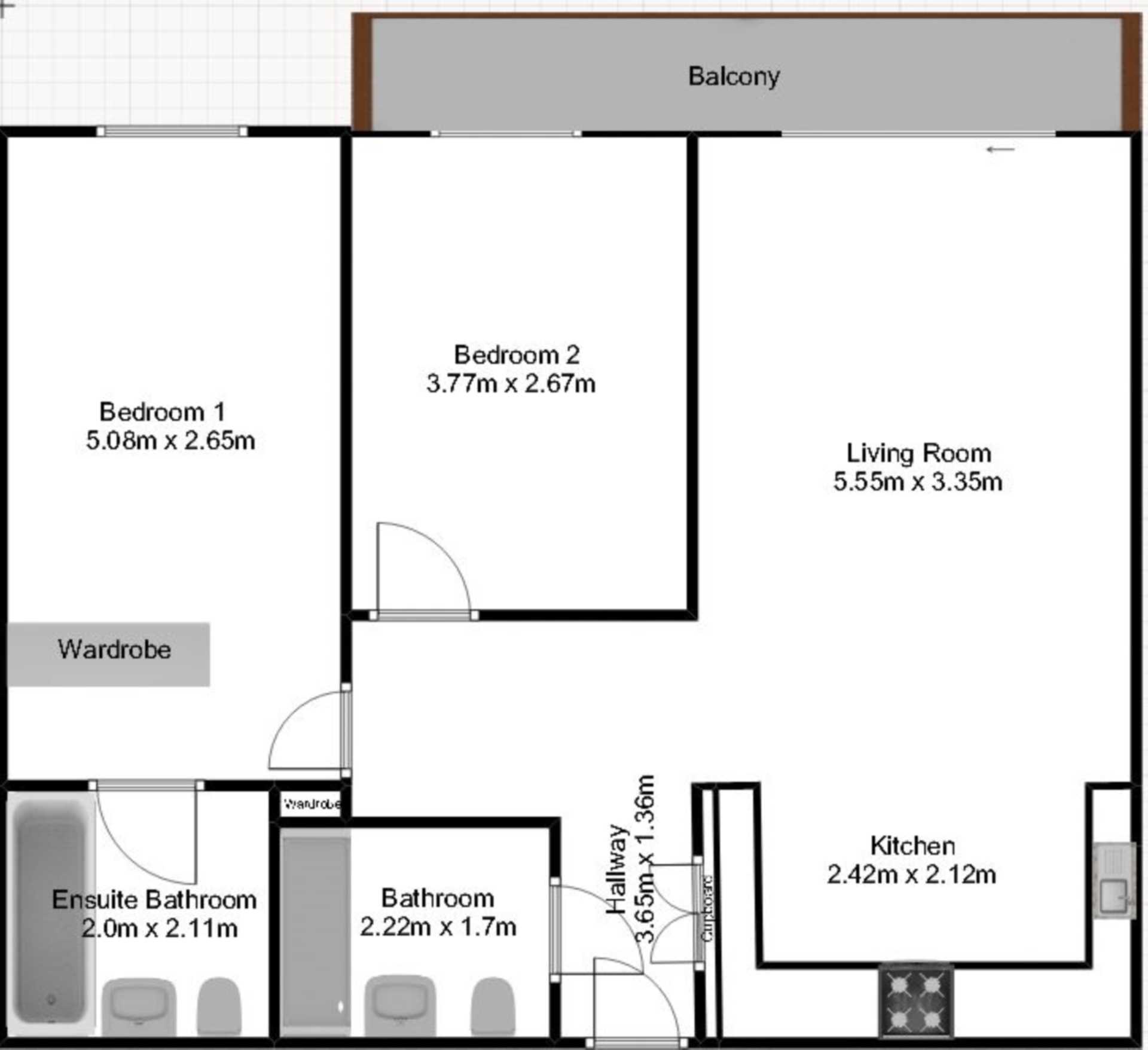 Deveraux House, Royal Arsenal Riverside, SE18 6NP, Image 15