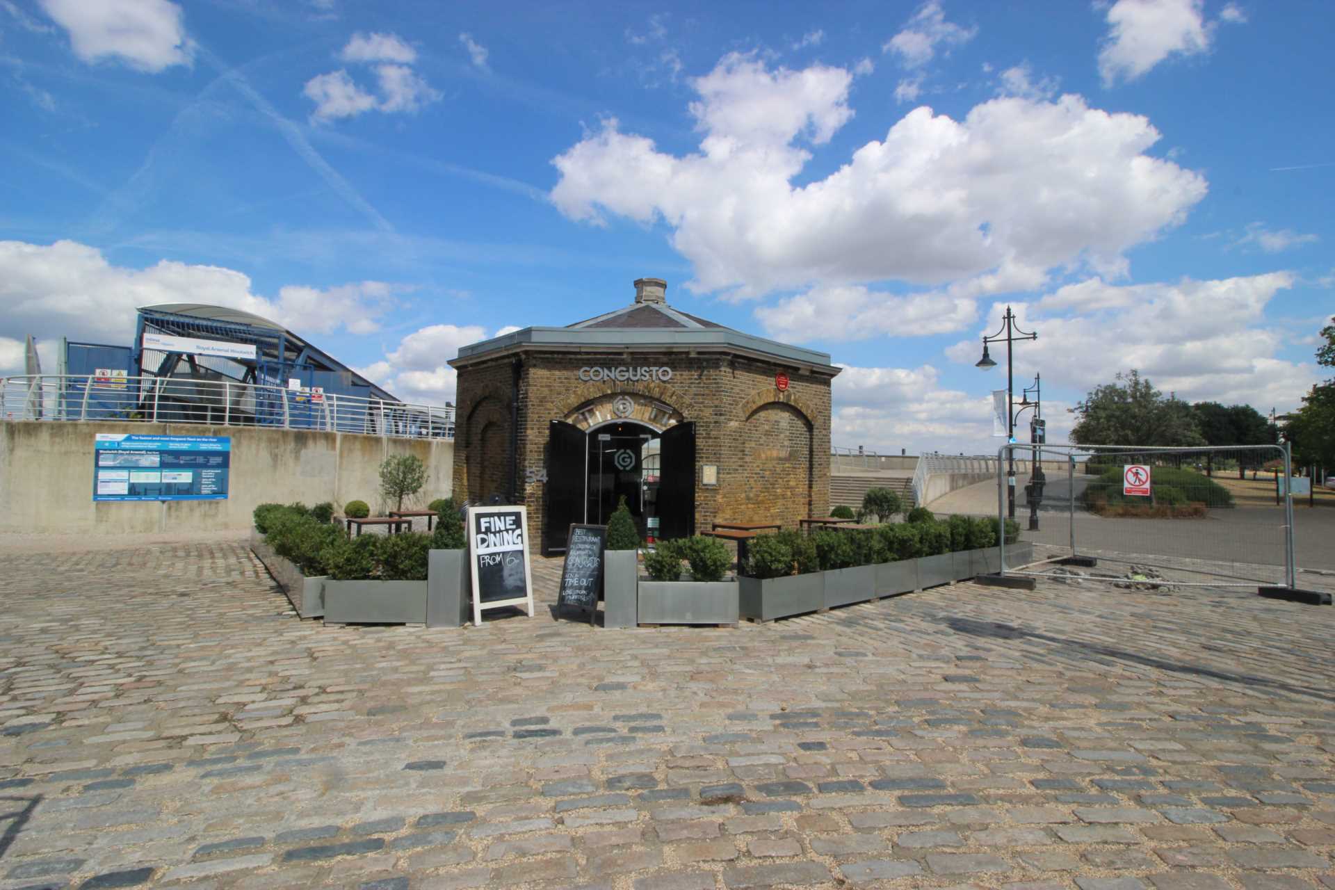 Deveraux House, Royal Arsenal Riverside, SE18 6NP, Image 17