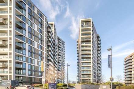 Deveraux House, Royal Arsenal Riverside, SE18 6NP, Image 1