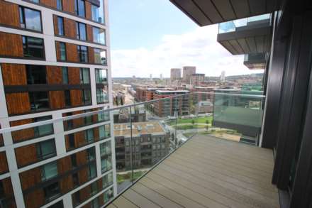 Deveraux House, Royal Arsenal Riverside, SE18 6NP, Image 13