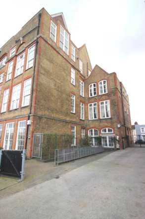 Schoolhouse Yard, Woolwich, SE18 7JD, Image 15