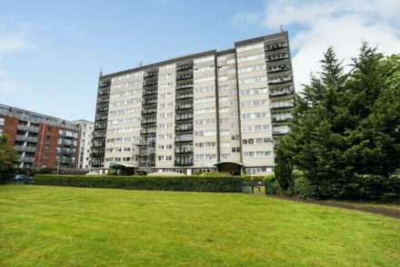 2 Bedroom Apartment, Greenwich Heights, London, SE18 4NP