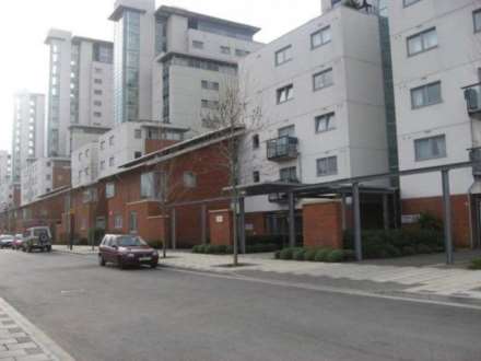 Property For Rent Cumberland House, Thamesmead West, London