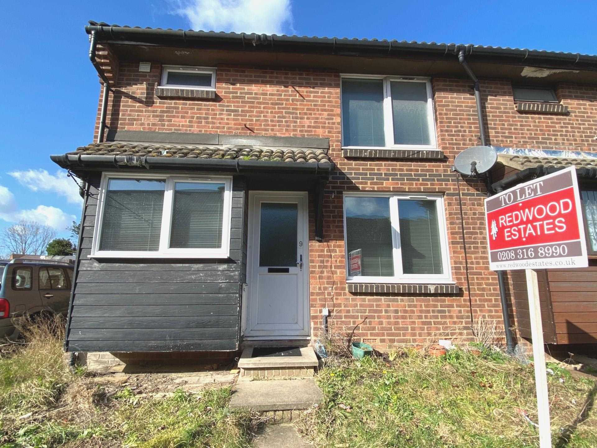 Oulton Close, Thamesmead, SE28 8LT, Image 1