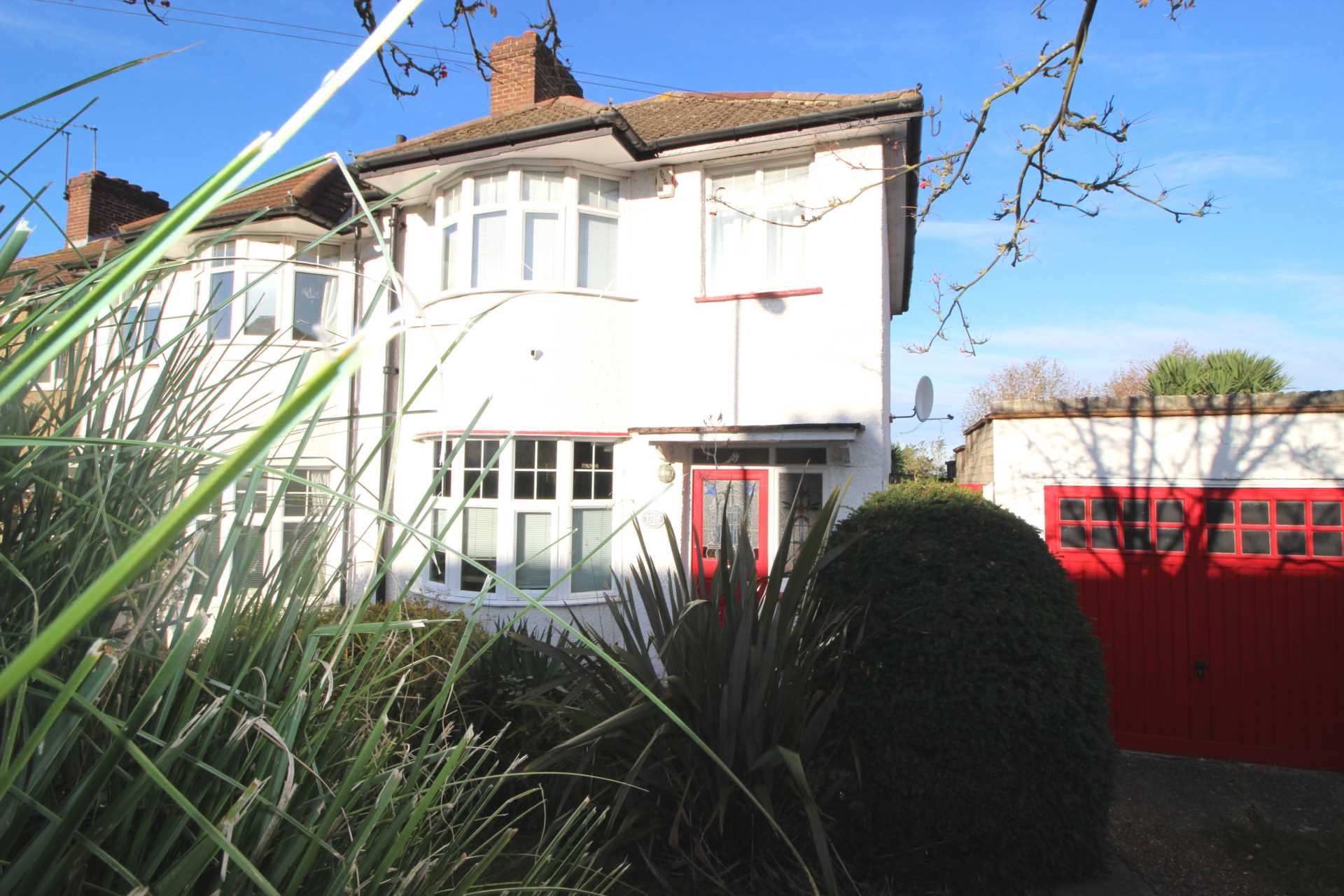 Moordown, Shooter's Hill, SE18 3NF, Image 1